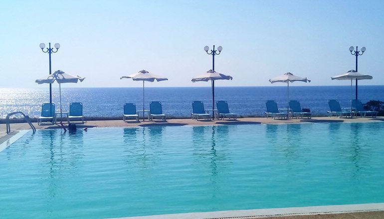 Limenari Hotel
