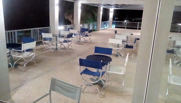 Limenari Hotel