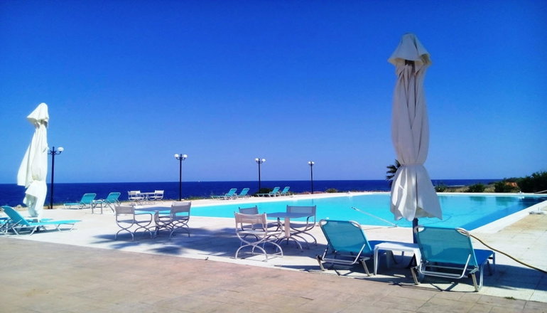 Limenari Hotel