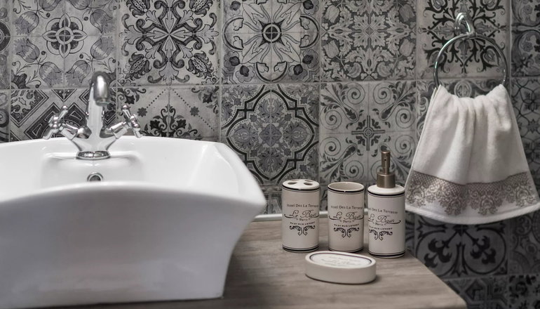 Lindos Luxury Retro Villas
