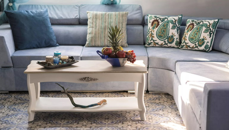 Lindos Luxury Retro Villas