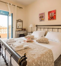 Lindos Luxury Retro Villas