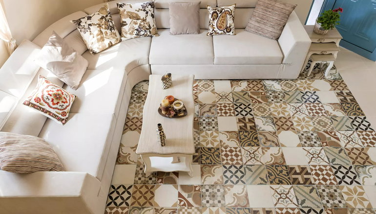 Lindos Luxury Retro Villas
