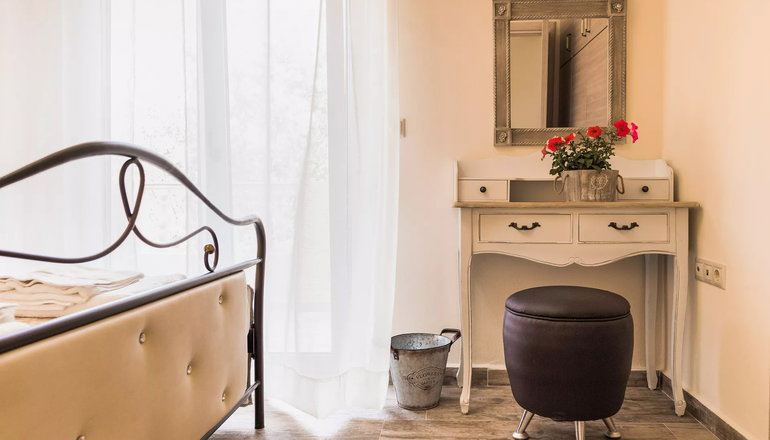 Lindos Luxury Retro Villas