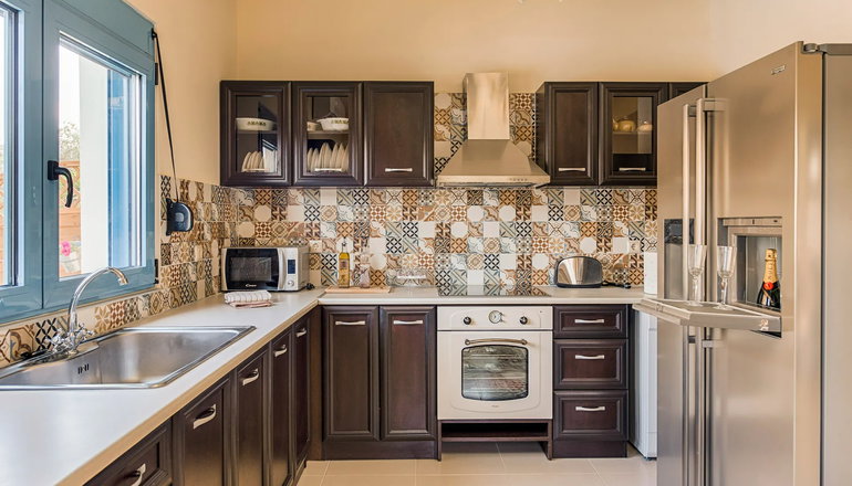 Lindos Luxury Retro Villas