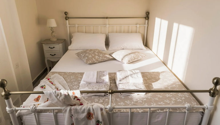 Lindos Luxury Retro Villas