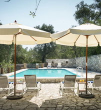 Lithari Villas Paxos