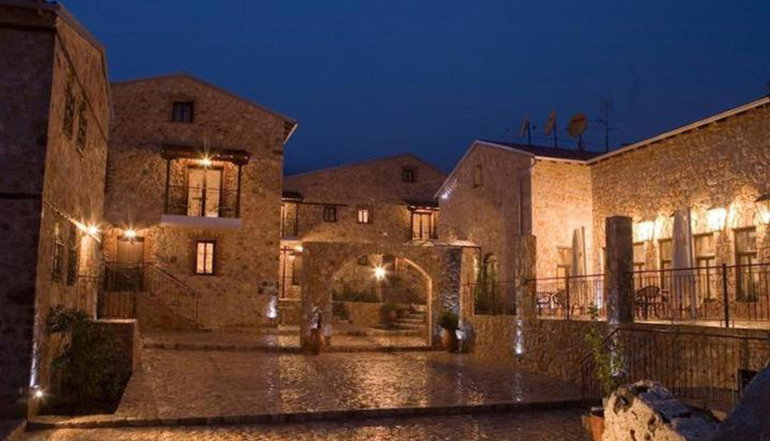 Lithea Mountain Resort - Φλώρινα
