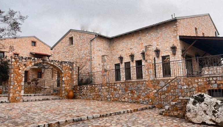 Lithea Mountain Resort - Φλώρινα