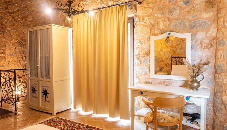 Lithea Mountain Resort - Φλώρινα