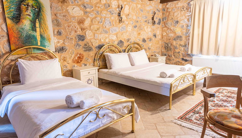 Lithea Mountain Resort - Φλώρινα
