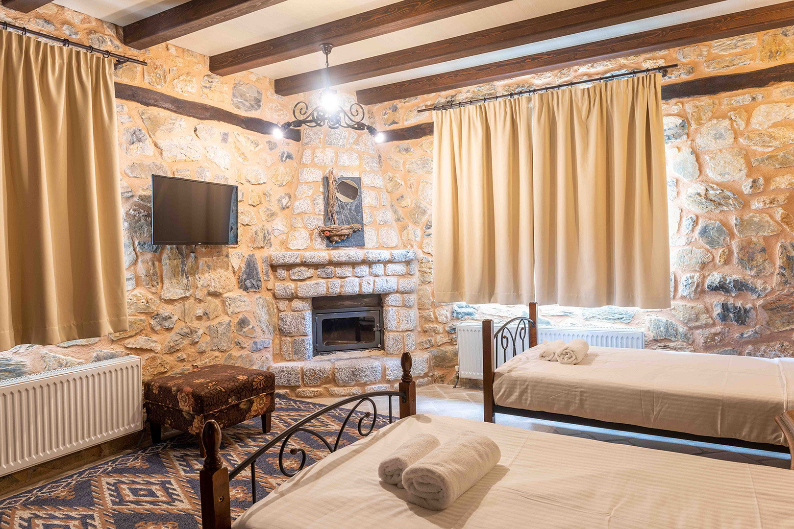 Lithea Mountain Resort - Φλώρινα