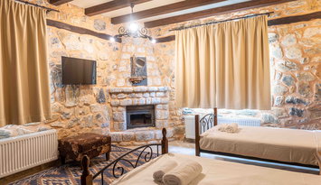 Lithea Mountain Resort - Φλώρινα