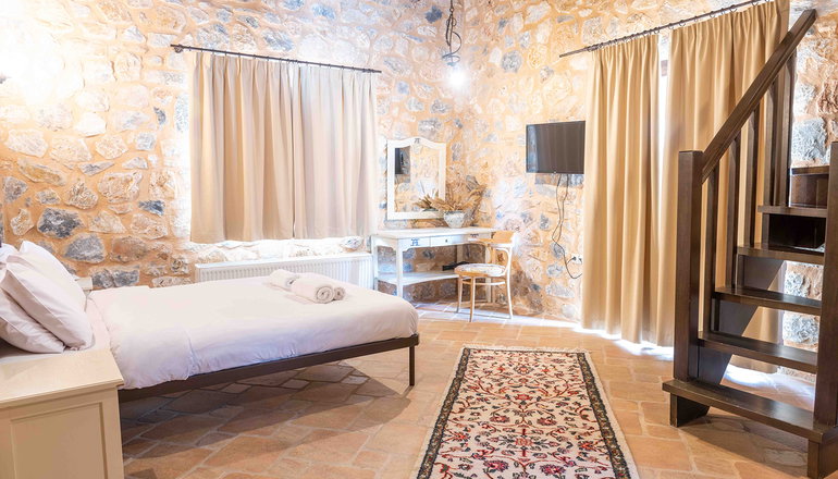 Lithea Mountain Resort - Φλώρινα