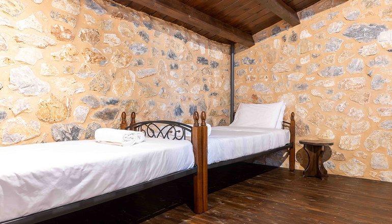 Lithea Mountain Resort - Φλώρινα