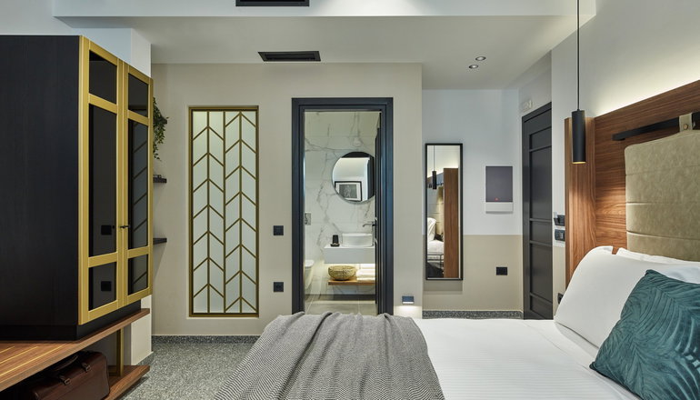 Lithia Hotel