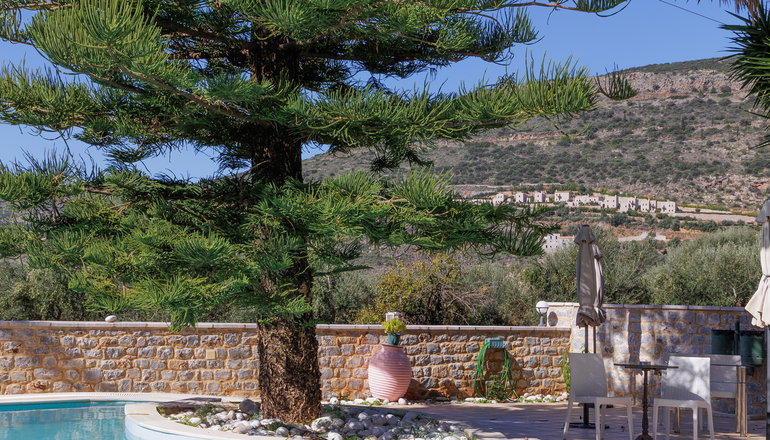 Lithos by the Sea - Νέο Οίτυλο, Μάνη
