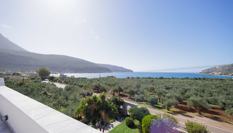 Lithos by the Sea - Νέο Οίτυλο, Μάνη