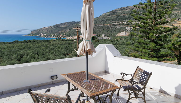 Lithos by the Sea - Νέο Οίτυλο, Μάνη