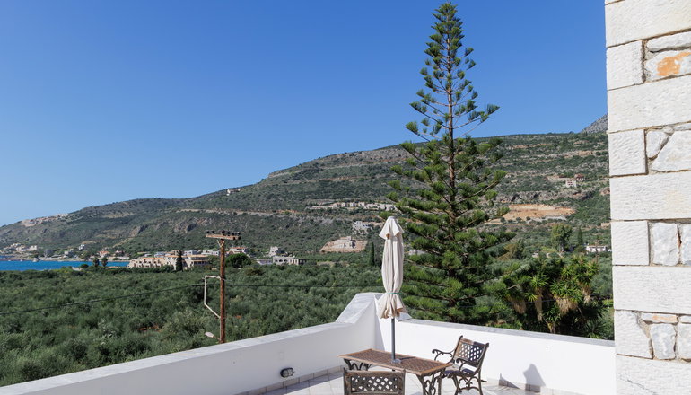Lithos by the Sea - Νέο Οίτυλο, Μάνη