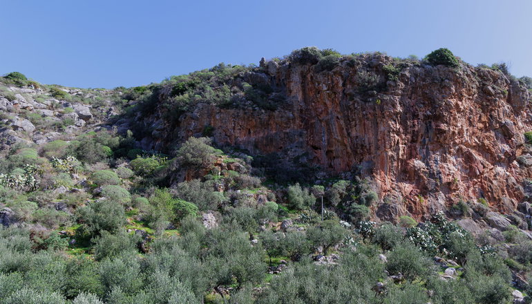 Lithos by the Sea - Νέο Οίτυλο, Μάνη