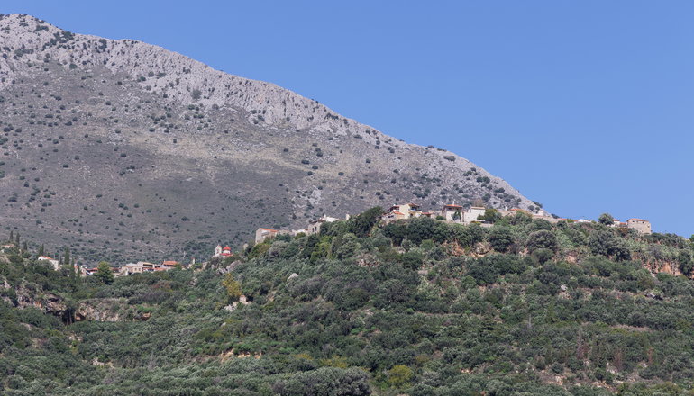 Lithos by the Sea - Νέο Οίτυλο, Μάνη