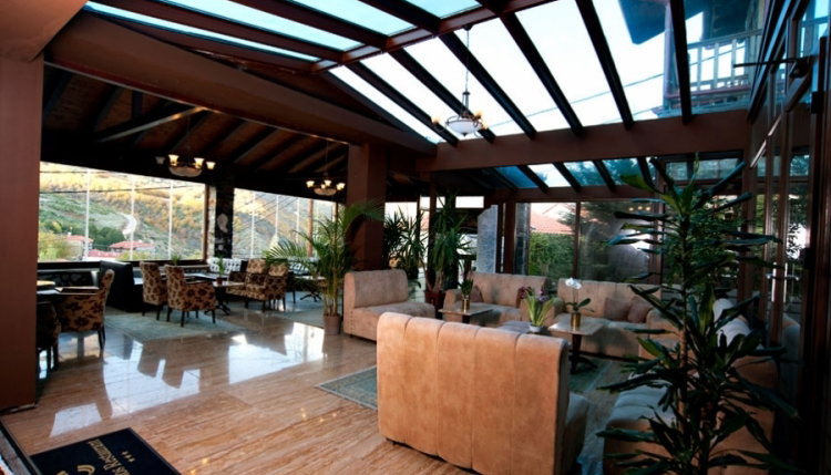 Lithos Hotel Spa