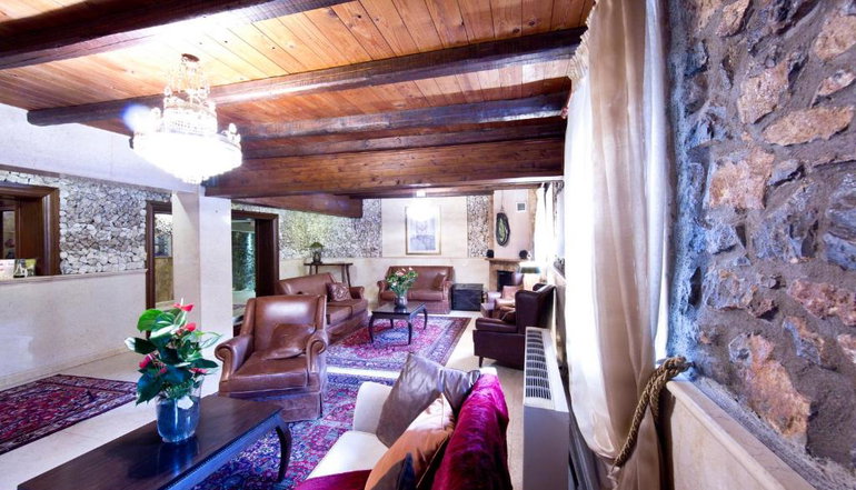 Lithos Hotel Spa
