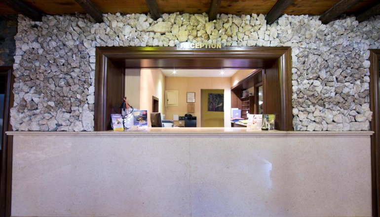 Lithos Hotel Spa
