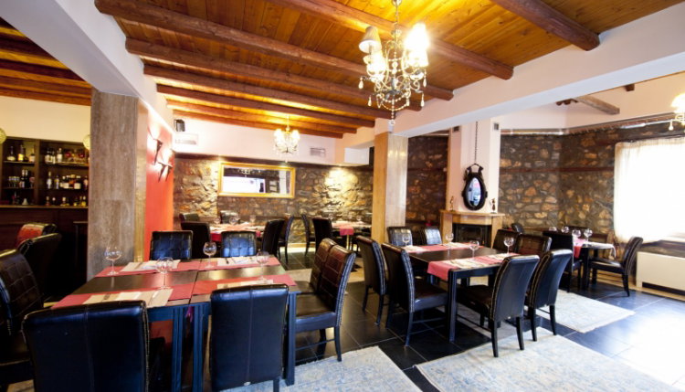 Lithos Hotel Spa