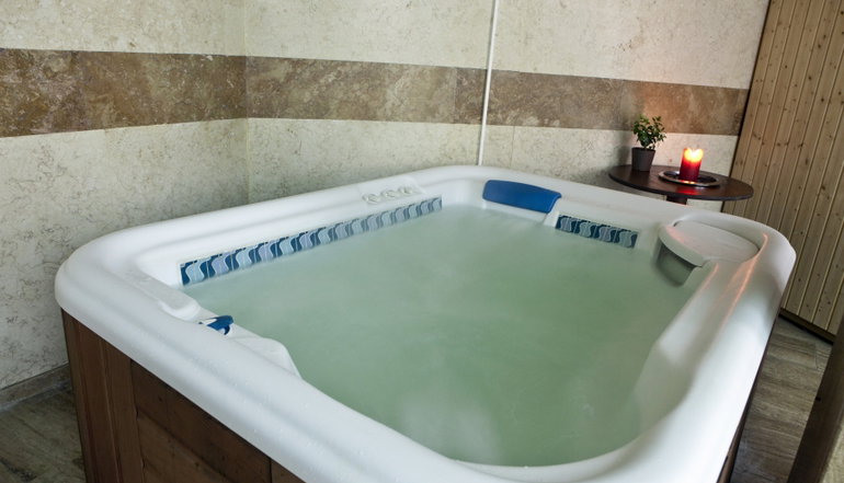 Lithos Hotel Spa