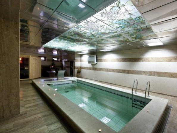 Lithos Hotel Spa