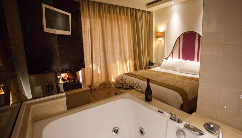 4* Litohoro Olympus Resort Villas & Spa