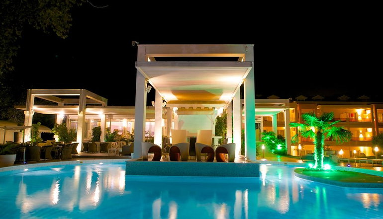 4* Litohoro Olympus Resort Villas & Spa