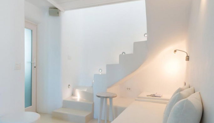Little Venice Villas