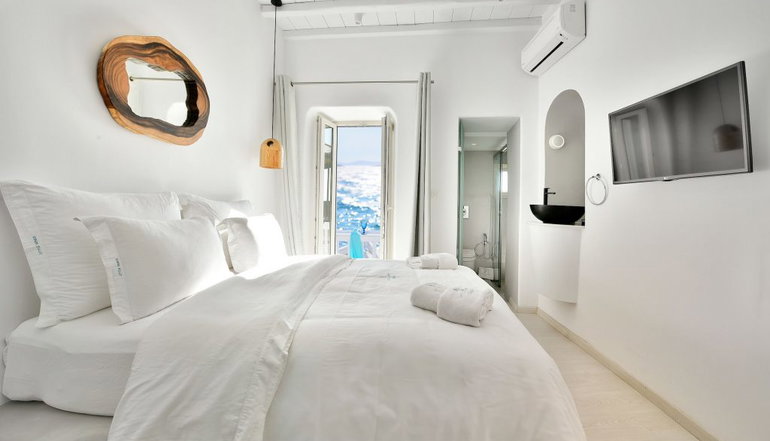 Little Venice Villas