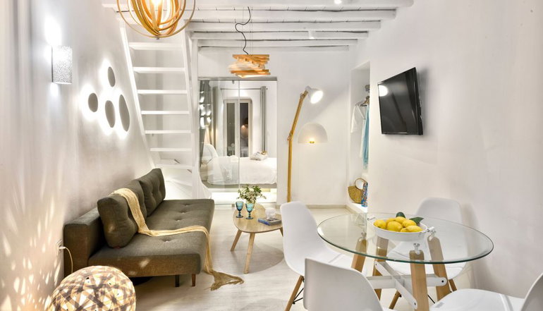 Little Venice Villas