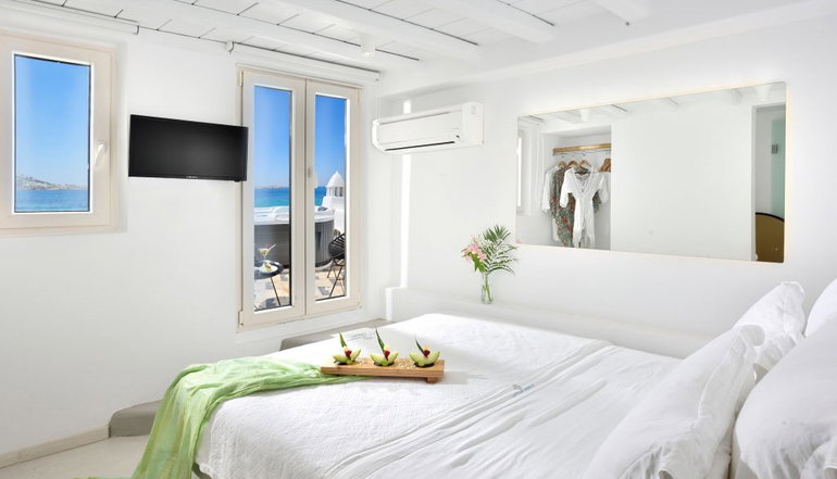 Little Venice Villas