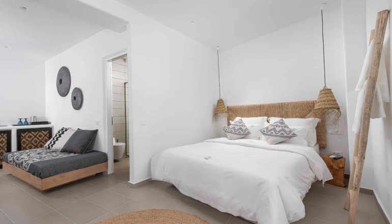 Little Venice Villas - Μύκονος