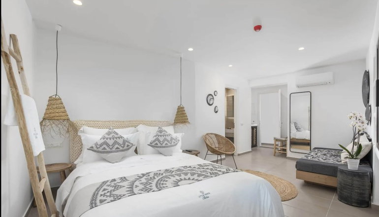 Little Venice Villas - Μύκονος