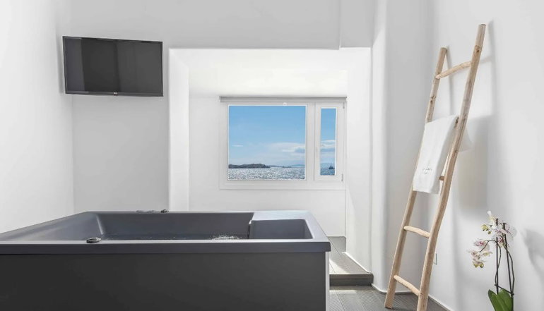 Little Venice Villas - Μύκονος
