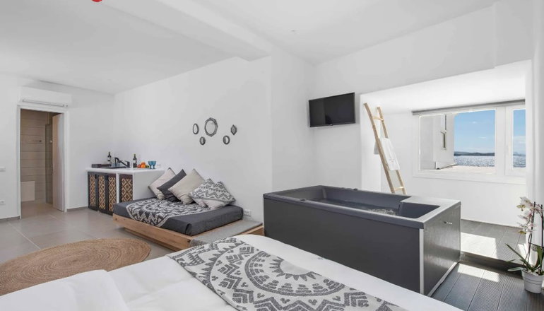 Little Venice Villas - Μύκονος