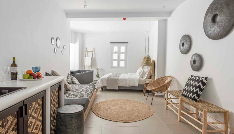 Little Venice Villas - Μύκονος