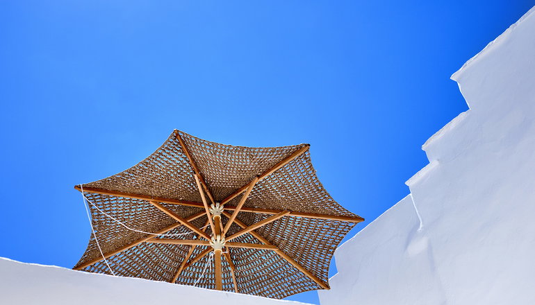 Living Theros Luxury Suites - Καρδιανή, Τήνος