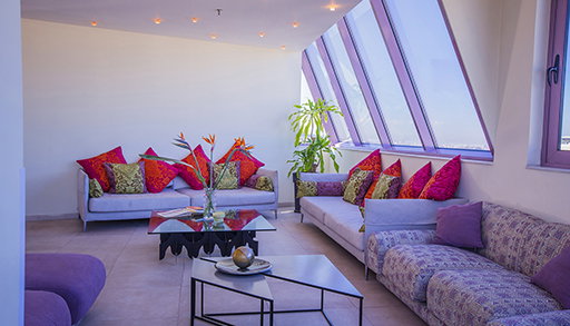 4* Novus City Hotel - Αθήνα