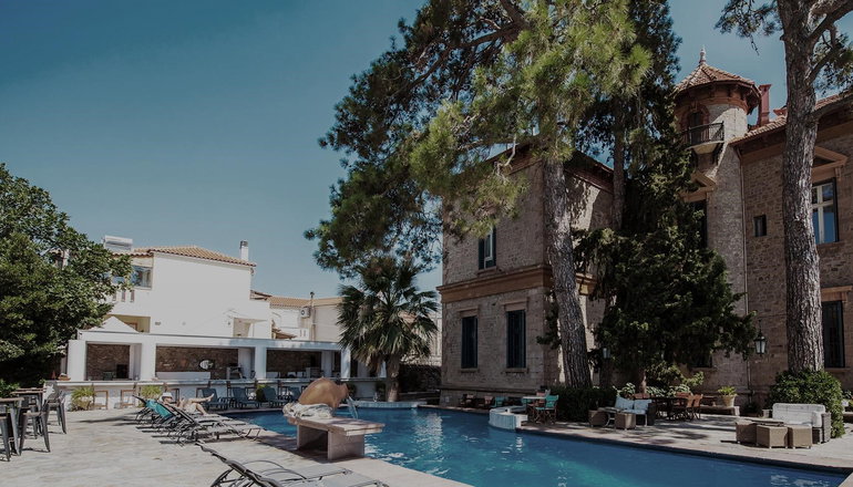 Loriet Hotel