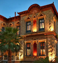 Loriet Hotel
