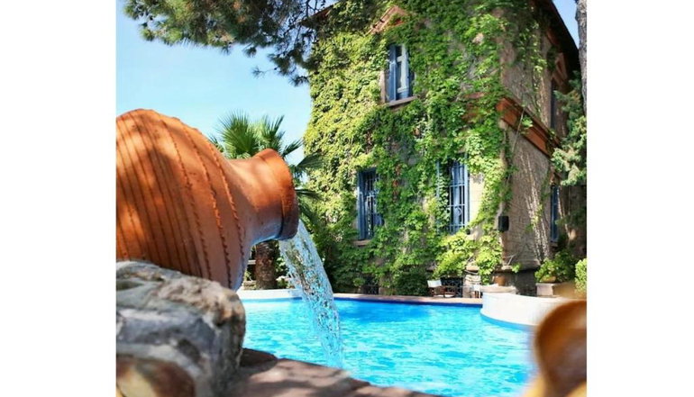 Loriet Hotel