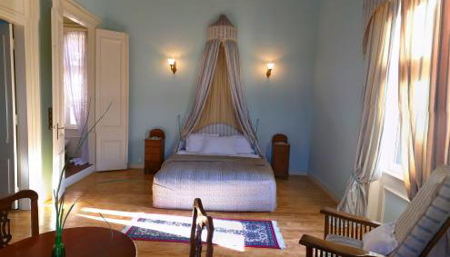Loriet Hotel