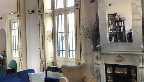 Loriet Hotel